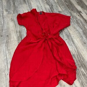 Emery Rose dress 